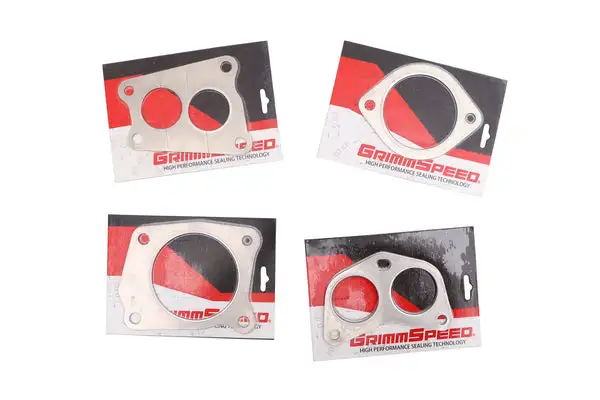 GrimmSpeed 2015+ WRX FA Gasket Set (020043)