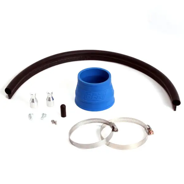 BBK 11-14 Mustang 3.7 V6 Replacement Hoses And Hardware Kit For Cold Air Kit BBK 1778 (17782)