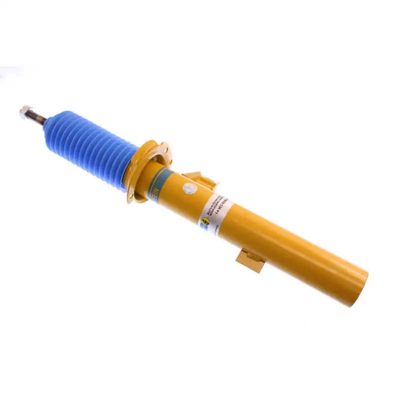 Bilstein B6 BMW 128i Base Front Left 36mm Monotube Strut Assembly
