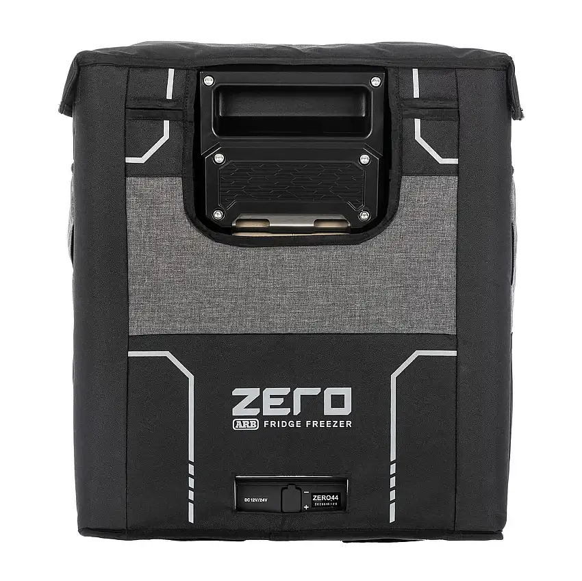 Zero Fridge Transit Bag 47QT
