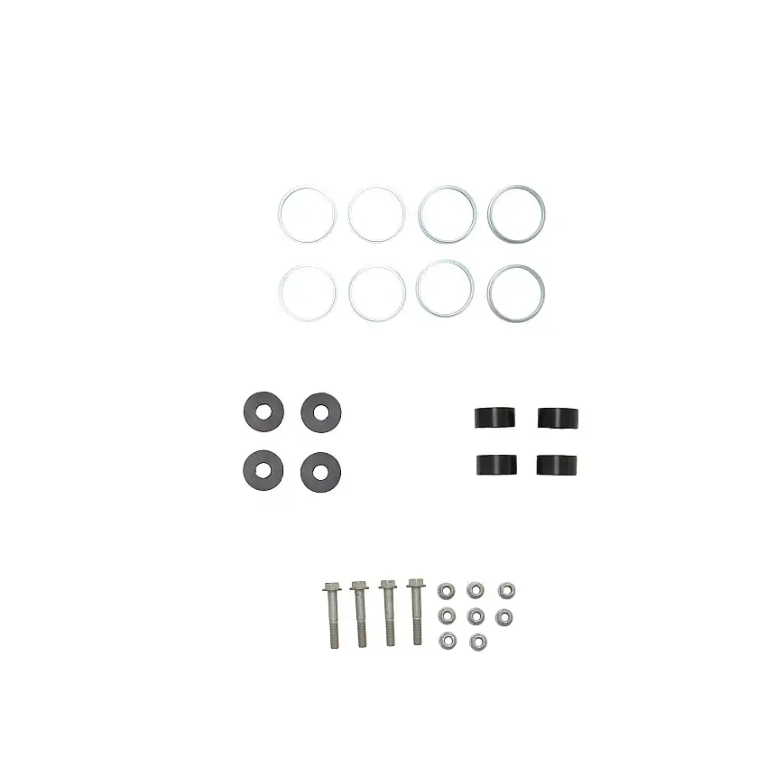 Bilstein 11-344841 B1 Heavy Load Conversion Kit Ford Bronco