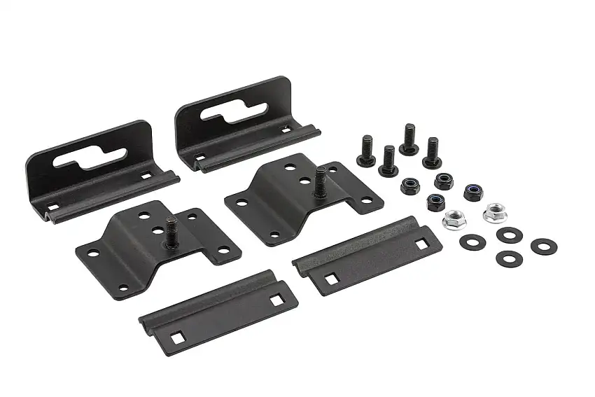 BASE Rack Quick Release Awning Bracket
