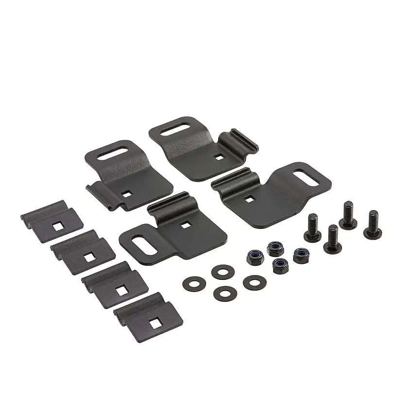 BASE Rack Recovery Board Mounting Bracket