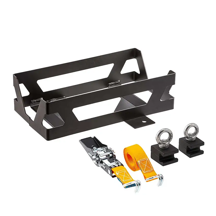 BASE Rack Jerry Can Mount