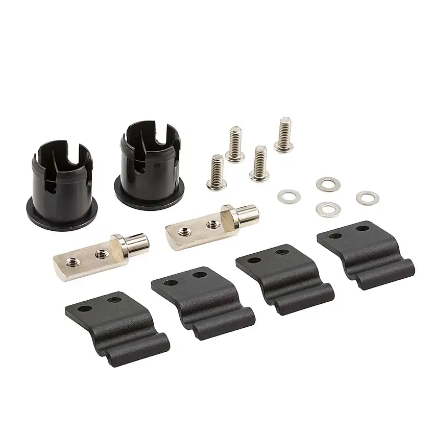 BASE Rack Roller Kit