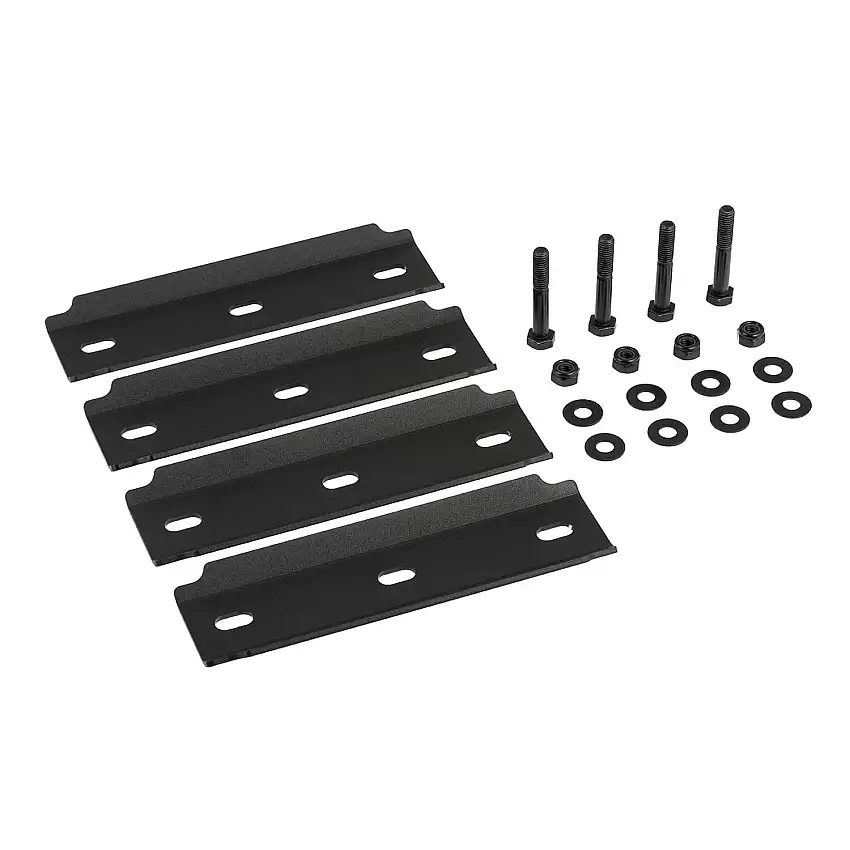 BASE Rack Narrow Bridge Plate