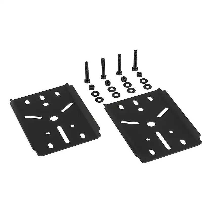 BASE Rack Wide Bridge Plate