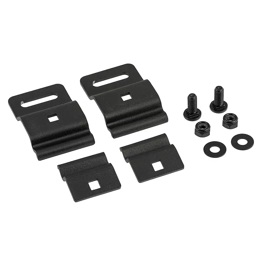 BASE Rack Narrow Horizontal Mount