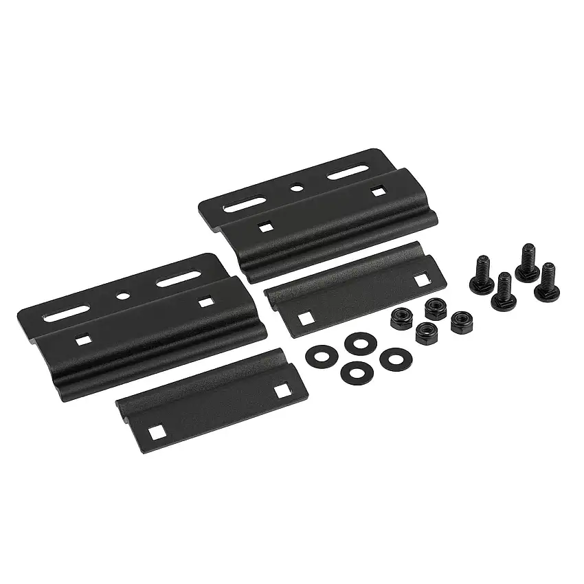BASE Rack Wide Horizontal Mount