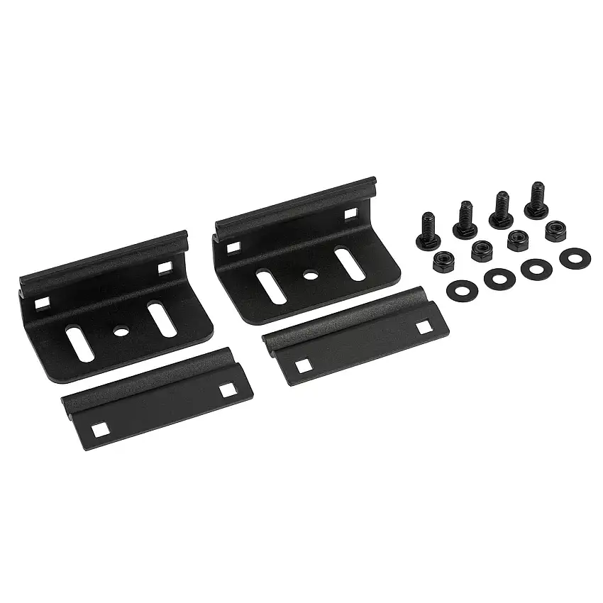 BASE Rack Wide Vertical Mount