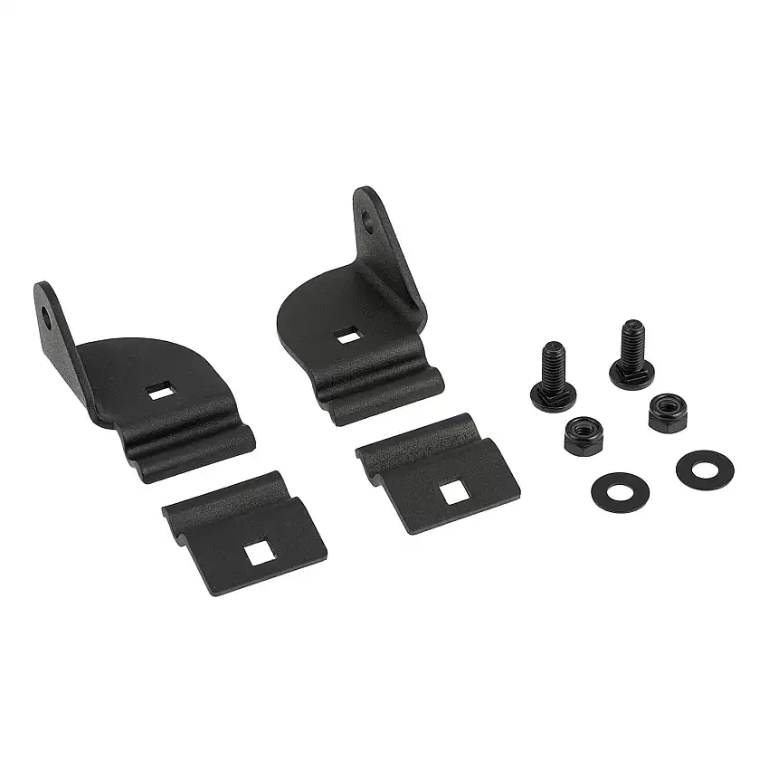 BASE Rack Dovetail Light Bar Mount