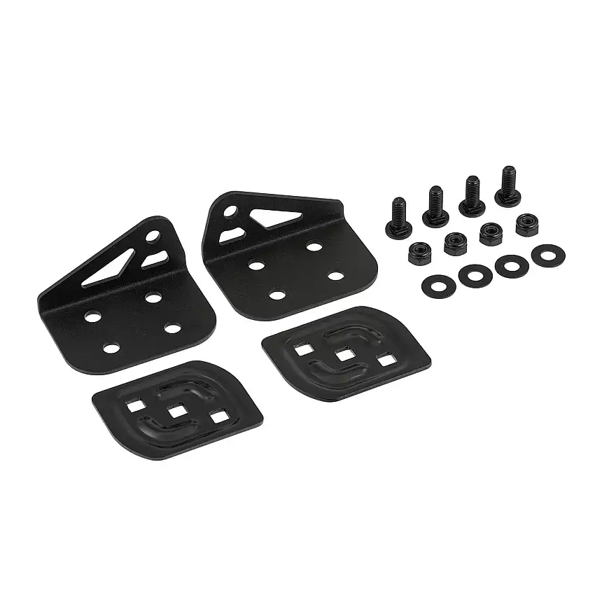 BASE Rack Under-Rack Light Bar Mount