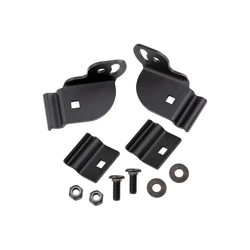 BASE Rack Slimline Light Bar Bracket