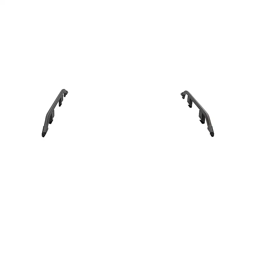 BASE Rack Trade Guard Rails