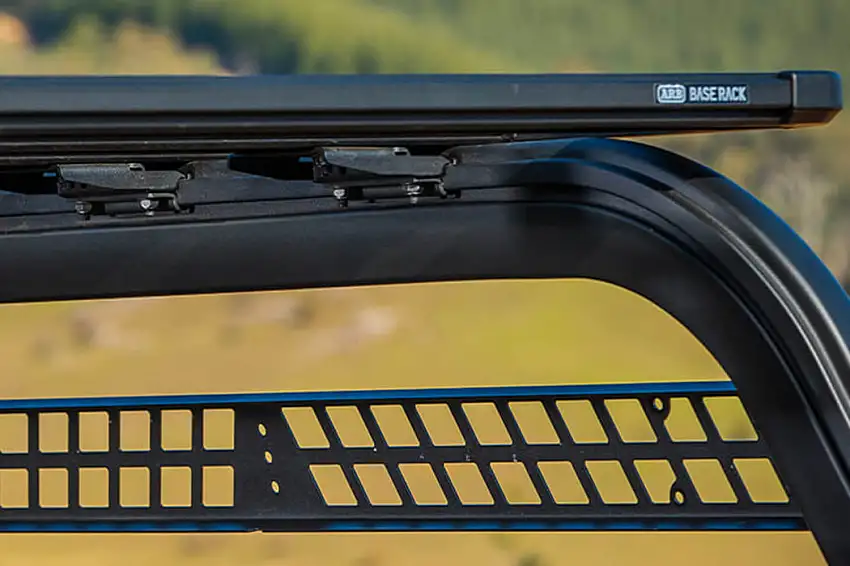 BASE Rack Mount kit for ARB Bed Rack