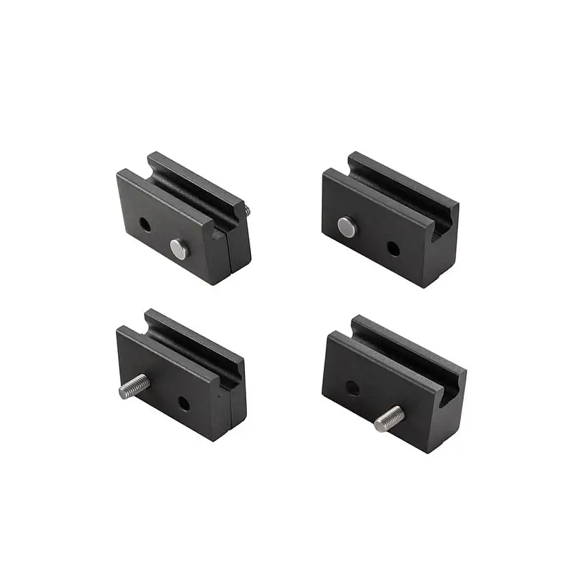 BASE Rack Rooftop Tent Mount Kit
