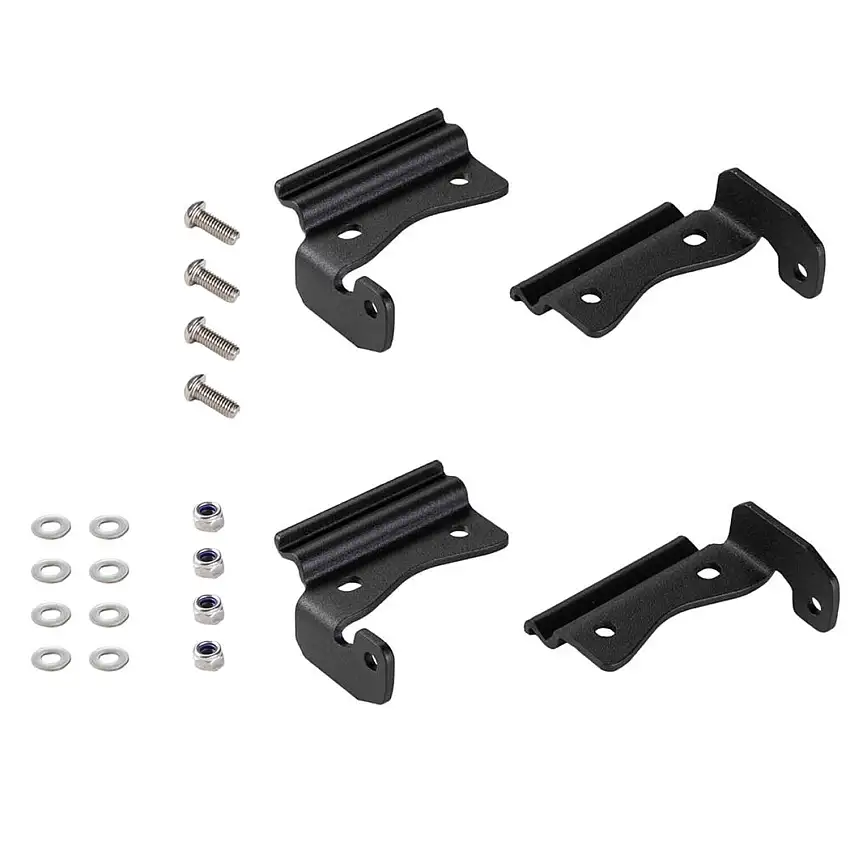 BASE Rack NACHO Quatro Light Adaptor Kit