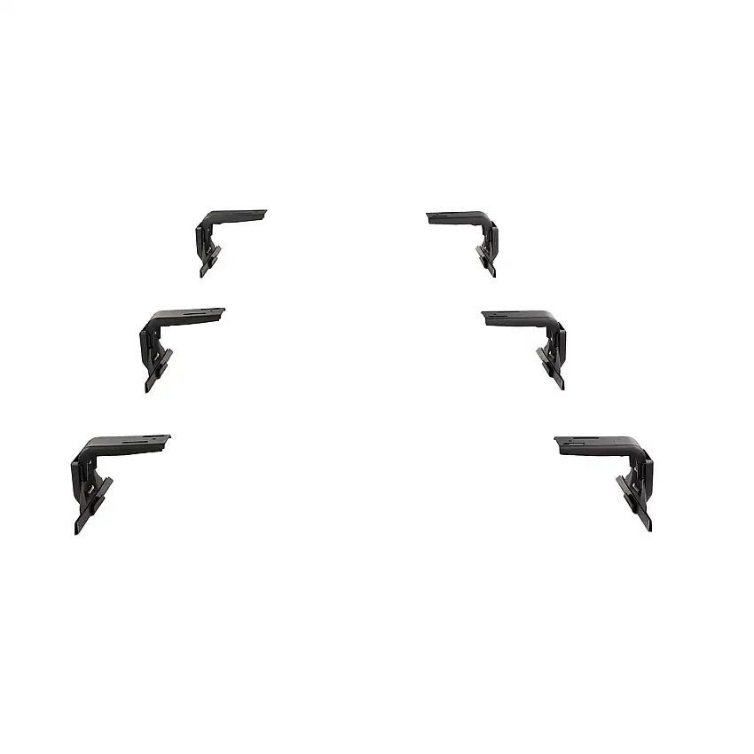 BASE Rack Mount Kit
