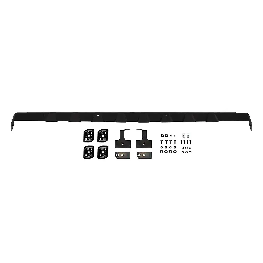BASE Rack Universal Deflector