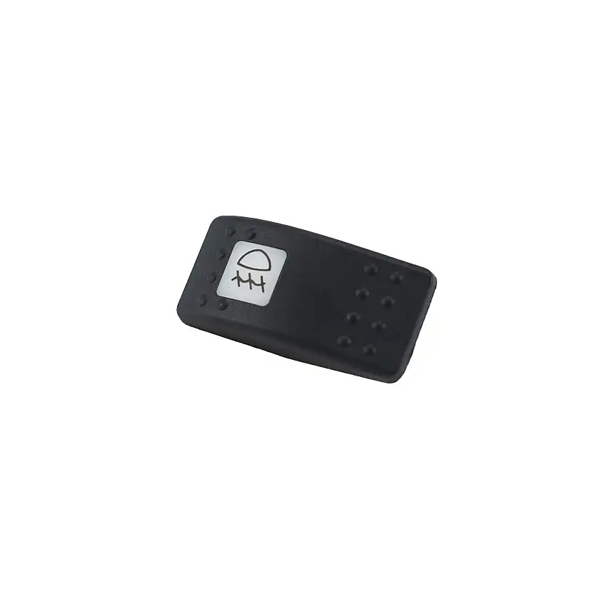 Switch Cap