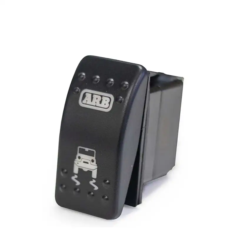 Air Locker Replacement Switch