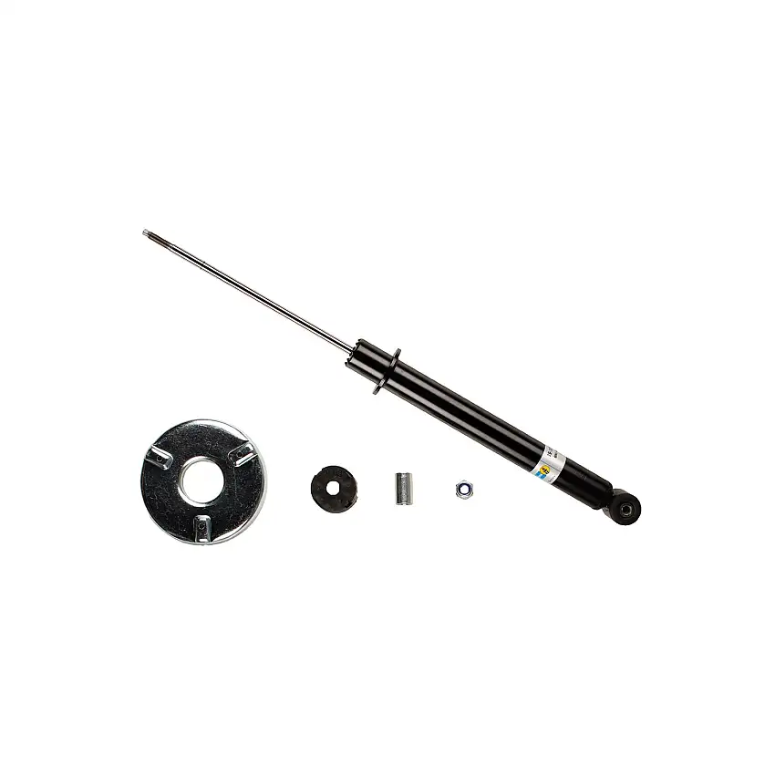 Bilstein 19-105376 Rear B4 OE Replacement Shock Audi A4