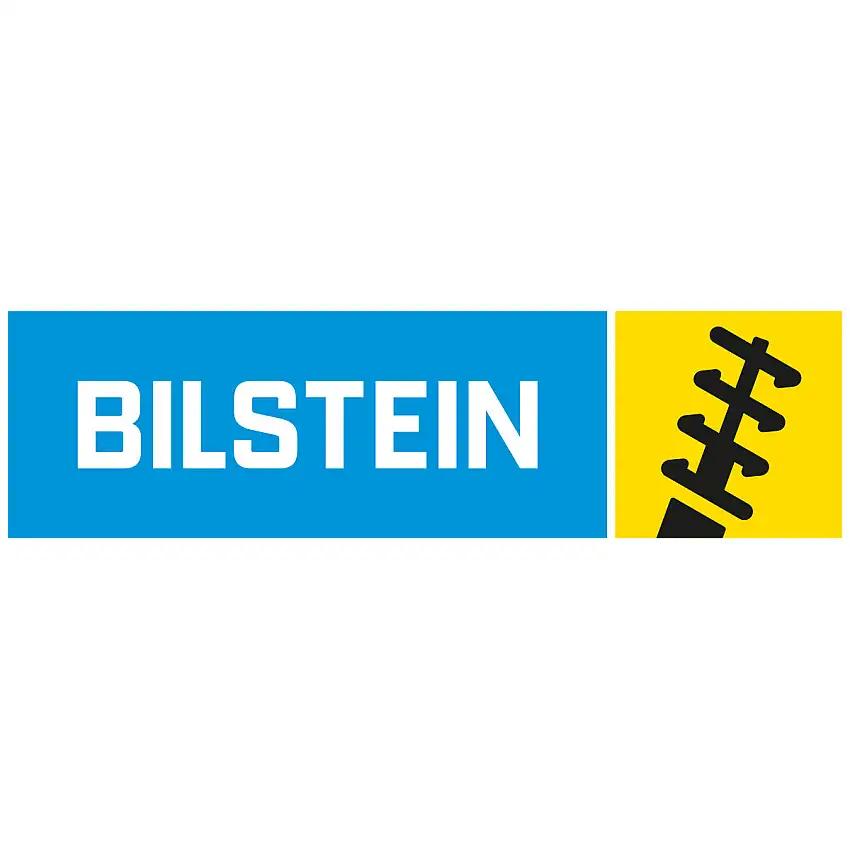 Bilstein 19-249124 Rear B4 OE Replacement Shock Absorber Ford Focus