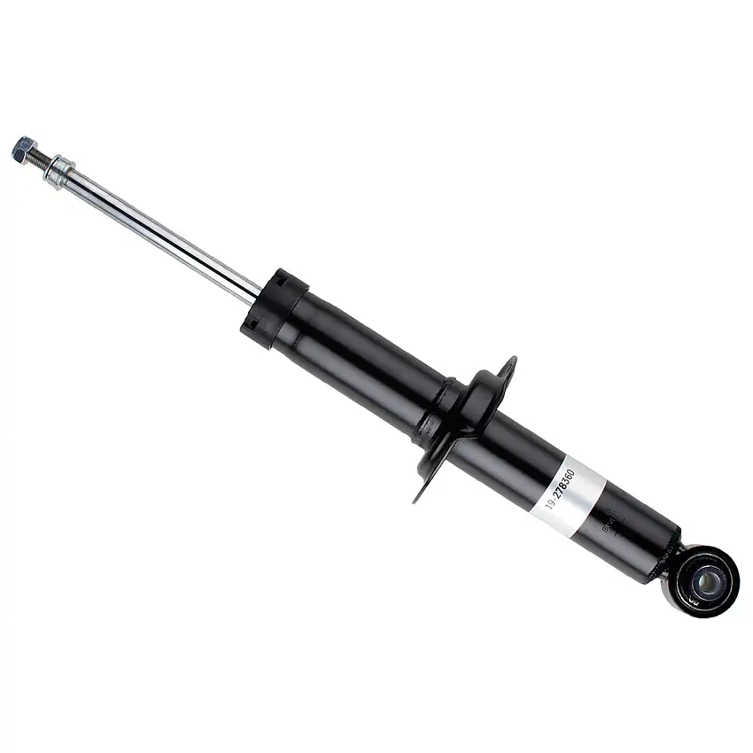 Bilstein 19-278360 Rear B4 OE Replacement Shock Subaru Crosstrek, XV Crosstrek