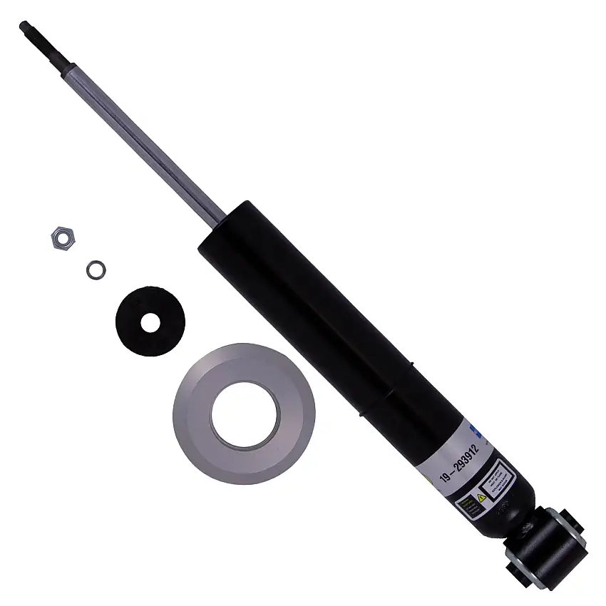 Bilstein 19-293912 Rear B4 OE Replacement Shock Absorber Audi A6 Quattro, Volkswagen Passat