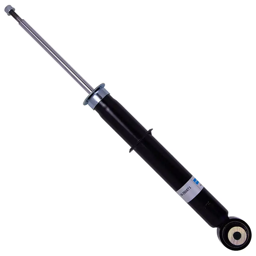 Bilstein 19-295671 Rear Shock Absorber Land Rover Discovery Sport Without Electronic Suspension