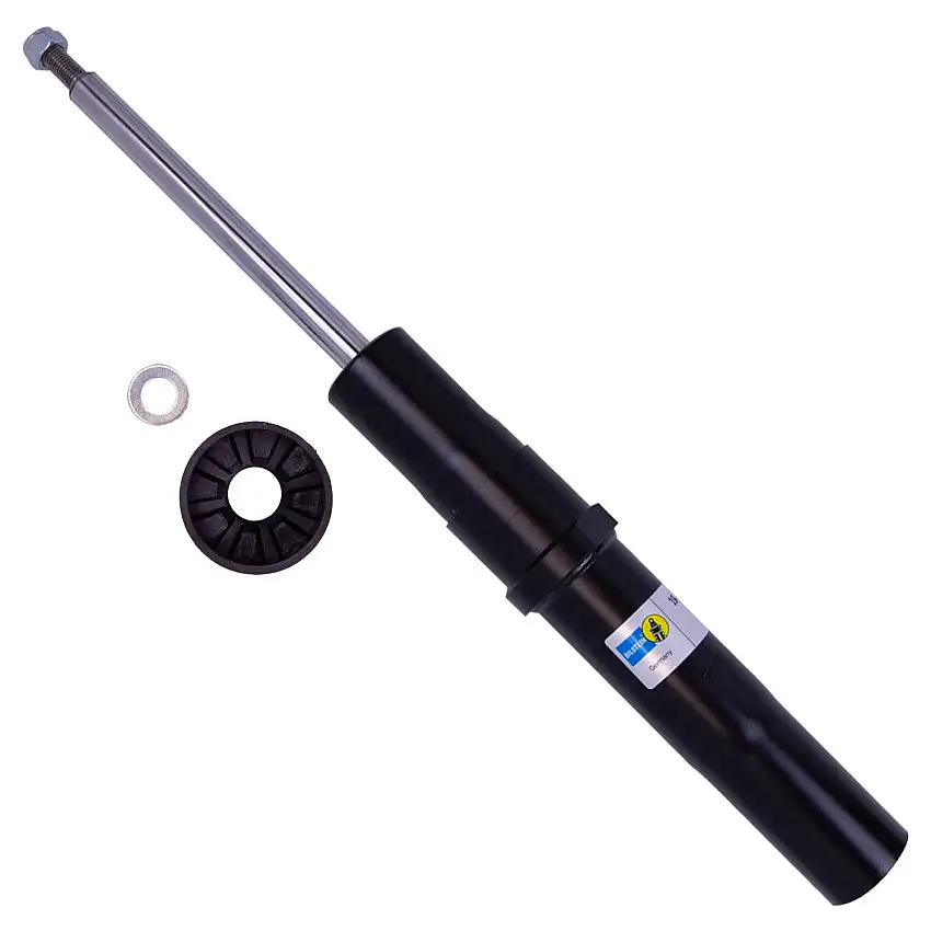 Bilstein 19-302591 Front B4 OE Replacement Shock Absorber Audi A6 Quattro