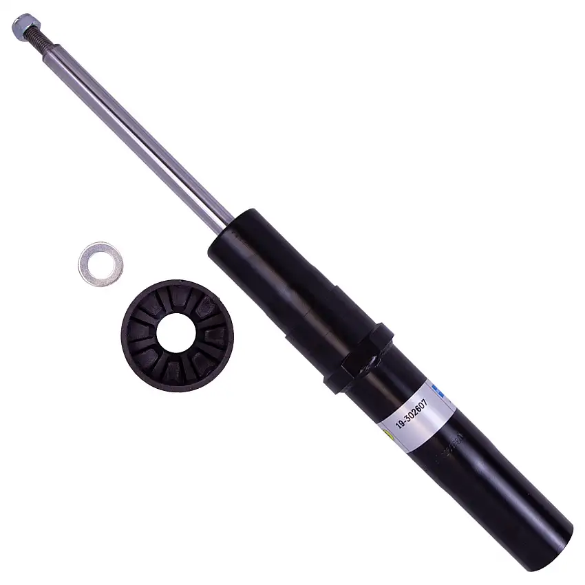 Bilstein 19-302607 Front B4 OE Replacement Shock Absorber Audi A6 Quattro, A7 Quattro