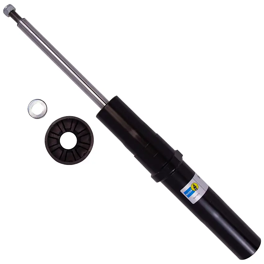 Bilstein 19-306261 Front B4 OE Replacement Shock Absorber Audi A7 Sportback
