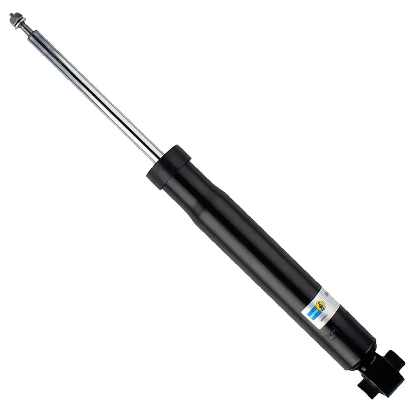 Bilstein 19-322049 Rear B4 OE Replacement Shock Absorber Porsche Cayenne Without Electronic or Air Suspension