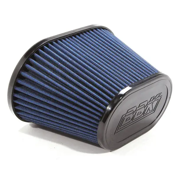 BBK Replacement High Flow Air Filter For BBK Cold Air Kit (1741)