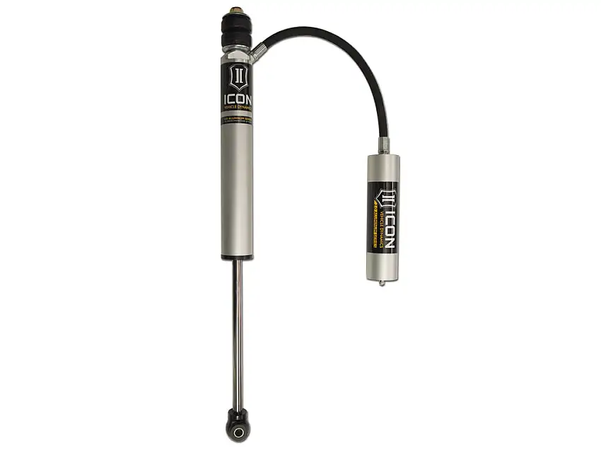 4.5" 2.0 VS RR Shocks Front Shocks