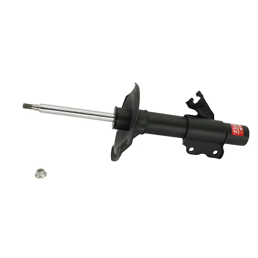 KYB 234052 Front Left Excel-G Strut Nissan 240SX