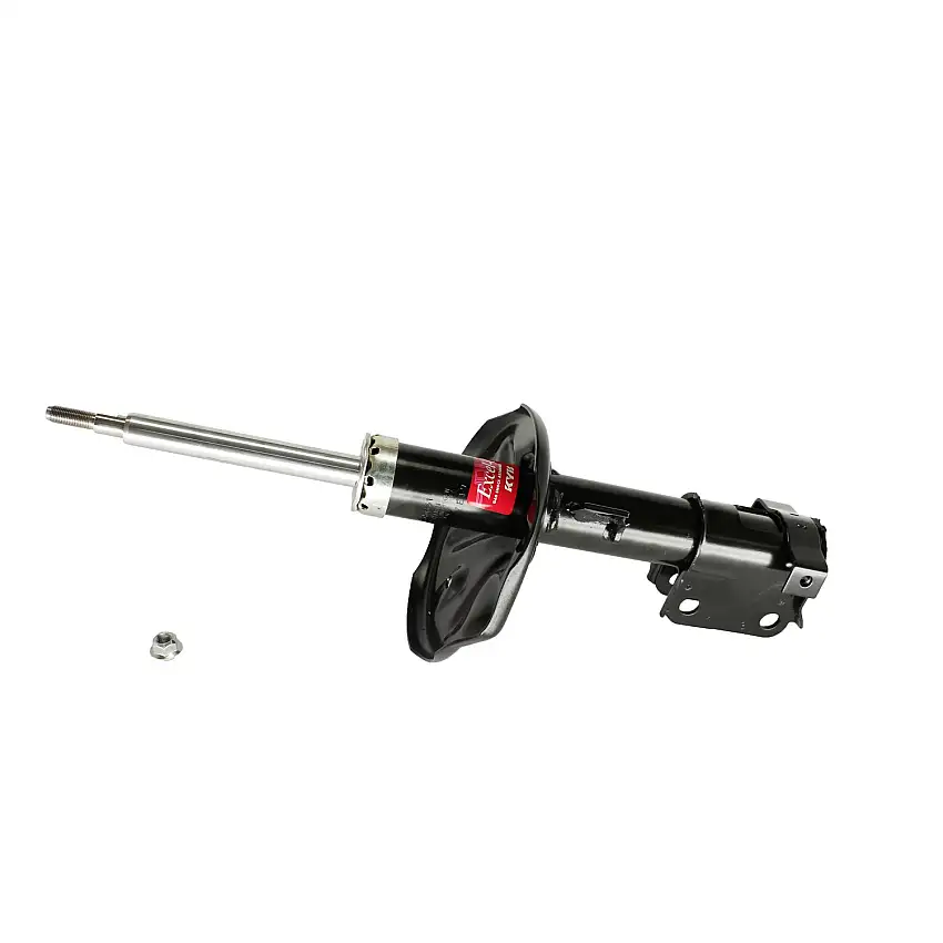 KYB 235631 Front Left Excel-G Strut Chrysler Sebring, Dodge Stratus, Mitsubishi Galant