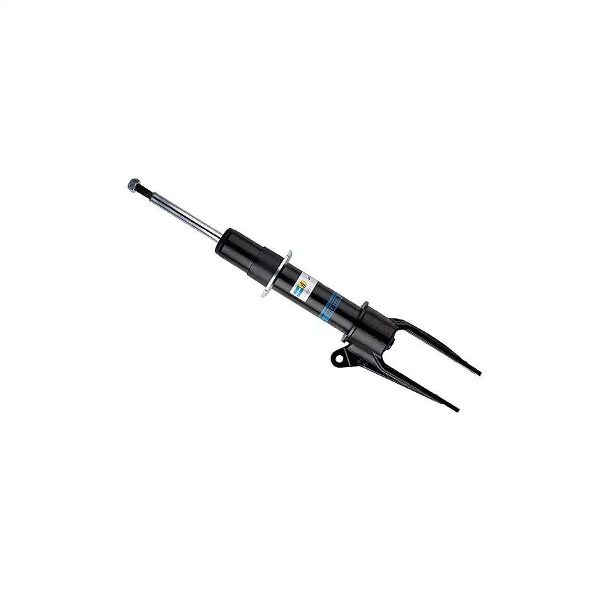 Bilstein 24-217941 Front B4 OE Replacement Shock Absorber Porsche Panamera Without Electronic Suspension (PASM)