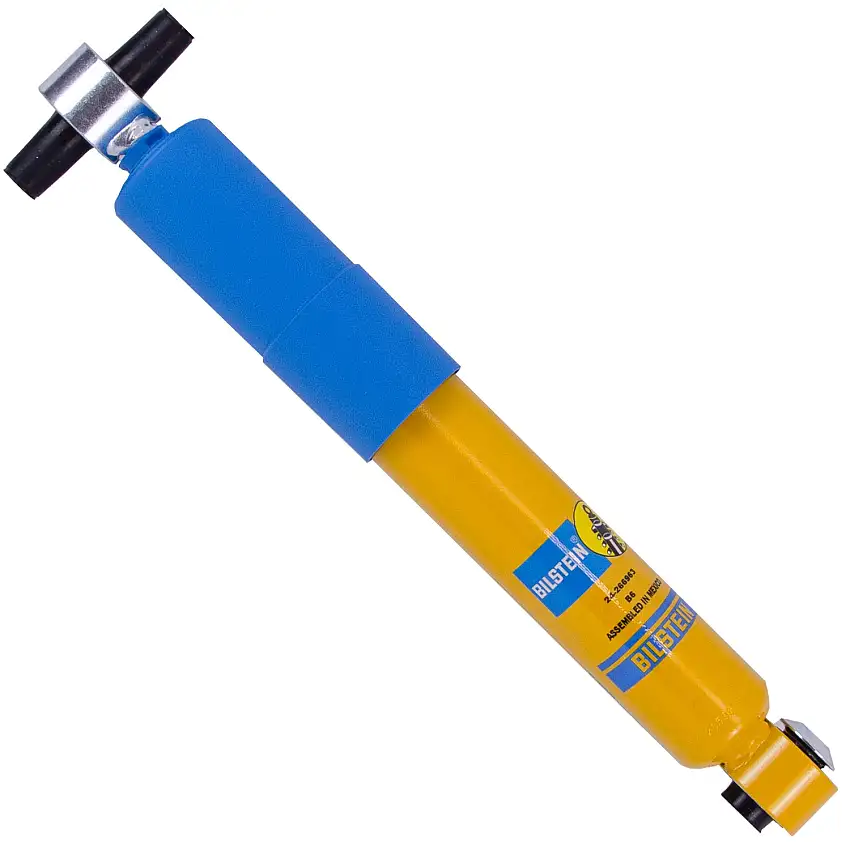 Bilstein 24-266963 Rear 4600 Heavy Duty (B6) Shock Absorber Buick Enclave, Chevrolet Traverse, GMC Acadia, Saturn Outlook