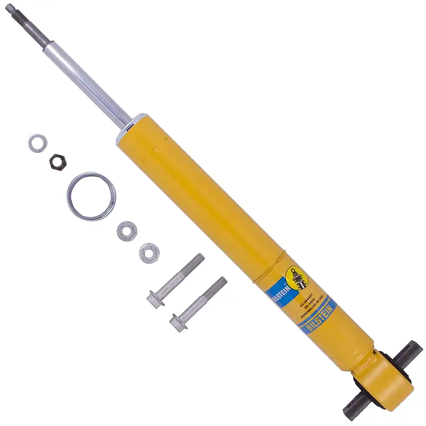 Bilstein 24-286497 Front 4600 Heavy Duty (B6) Shock Absorber Ford F-150