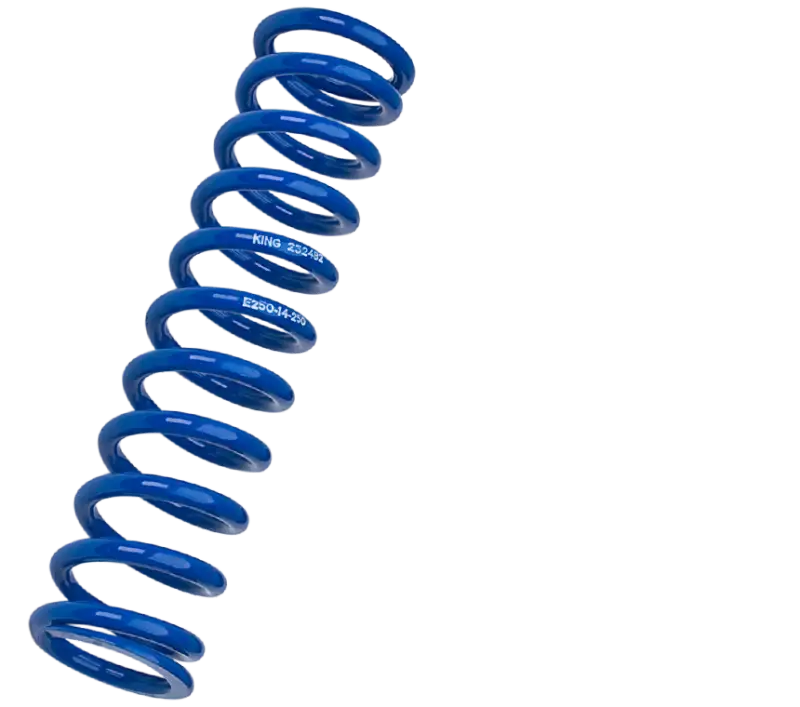 King Shocks 2.5 ID Coil Springs 12 x 300lb