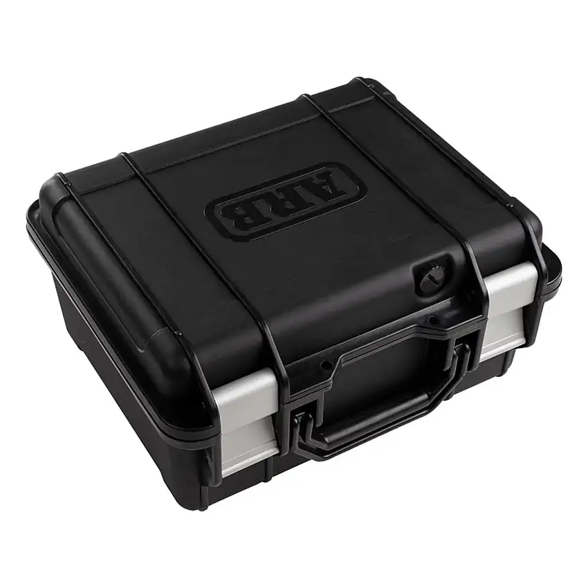 Single Carry Case