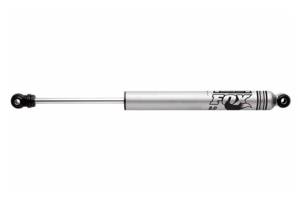 JKS Manufacturing Fox 2.0 Adventure Series Universal Shock 25.64 x 16.05 x 2 - S50/EB1