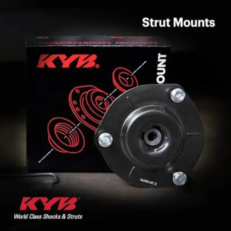KYB 21-23 Ford Mustang Mach-E Strut Mount Kit - Front