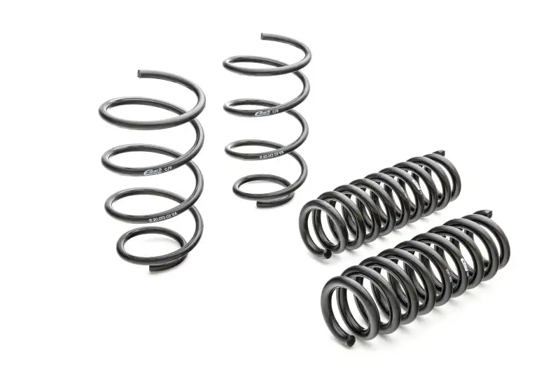 Eibach Pro-Kit for 07-10 BMW 335i Coupe/Sedan