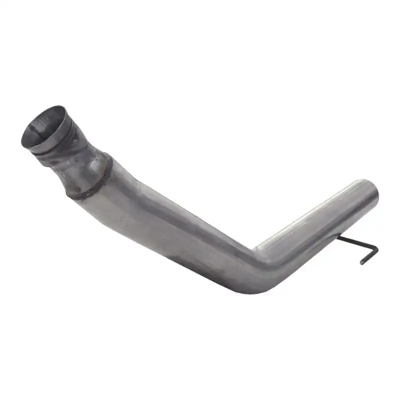 MBRP Dodge Cummins 4 Down-Pipe Aluminized