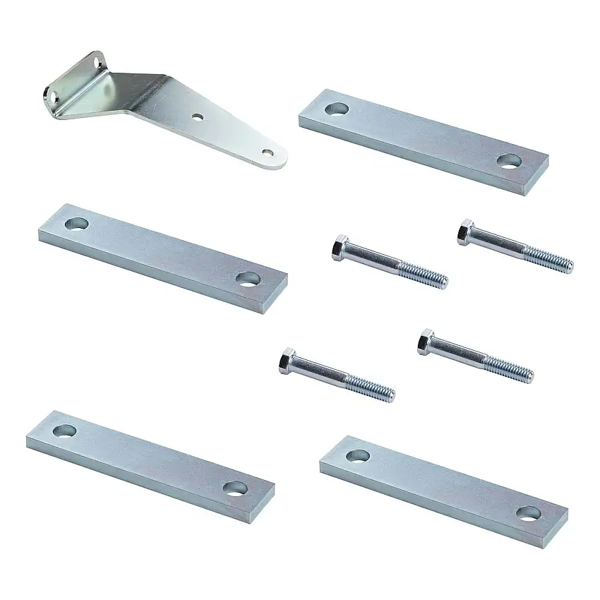 Winch Spacer Kit