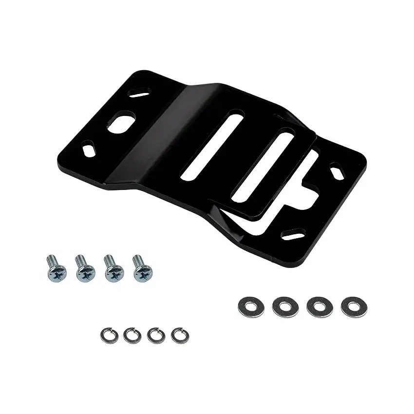 Winch Bracket Solenoid Pack