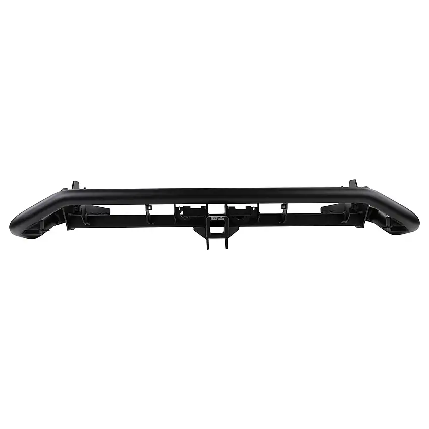 Summit Rear Step Towbar
